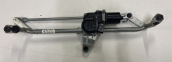 5NB955023A VW TIGUAN ÖN SİLECEK MEKANİZMASI KOMPLE