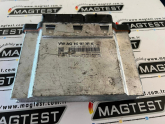 VW LUPO 1.0 Motor Beyni 04C907309AE 0261S10530 MED17.5.21