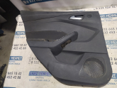 Oto Çıkma Parça / Mekanik / Kapı Döşemesi / Ford / Focus / Çıkma Parça 