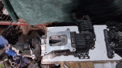 03C145755J orj vw golf jetta passat kompresör supercharger