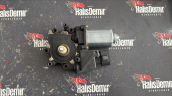 114188-101 Audi A6 S6 C5 4B ARKA SOL CAM BEYNİ VE KRİKO MOTORU