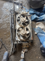 Seat Cordoba fan