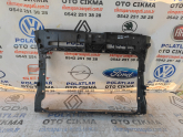Skoda karoQ ön panel