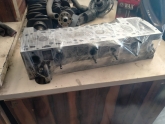 VOLKSWAGEN TUAREG 2005 2.5 DİZEL BAC SİLİNDİR KAPAK SIFIR YAPILI