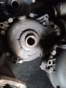 7540634 BMW X3 E83 ÖN DEFRANSİYEL SÖKME ORJİNAL 3.46
