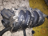 CITROEN C4 1.6D EMME MANİFOLDU,C4 1.6D EMME MANİFOLDU