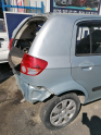 HYUNDAI GETZ ÇIKMA ORJİNAL YEDEK PARÇALARI ENES HYUNDAI