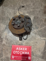 Oto Çıkma Parça / Alt Takım & Direksiyon / Taşıyıcı / Renault / Master / Çıkma Parça 
