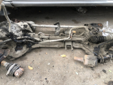 Oto Çıkma Parça / Peugeot / Boxer / Alt Takım & Direksiyon / Travers / Çıkma Parça 