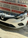 RENAULT CLİO 5 ÖN TAMPON DOLU ORJİNAL ÇIKMA