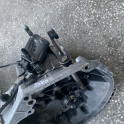 Oto Çıkma Parça / Şanzıman & Vites / Şanzıman Komple / Citroen / Saxo / Çıkma Parça 