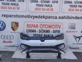 vw polo ön tapon set