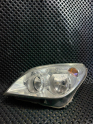 OPEL ASTRA H SOL FAR