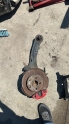 OTO CEMDEN ÇIKMA FORD FOCUS 2 SOL ARKA TAŞIYICI