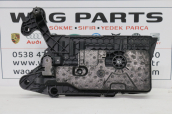 VW GOLF 7.5 SEAT LEON SKODA OCTAVİA AKÜ ALT BRAKETİ 5Q0915321J