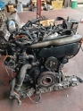 AUDİ A6 V6 3.0 ASB BMK BKN BUN  SIFIR SANDIK ÇIKMA  ORJİNAL MOTOR