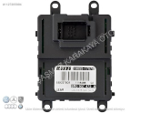 8r0907472a 7pin AUDİ Q5 GÜNDÜZ LED BEYNİ SIFIR