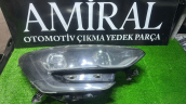 2018 RENAULT MEGAN 4 TOUCH PAKET FAR