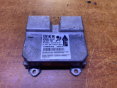 OPEL CORSA D AİRBAG BEYNİ KB TANIM ÇIKMA SÖKME 13367438