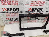 Oto Çıkma Parça / Kaporta & Karoser / Ön Panel / Toyota / RAV4 / Sıfır Parça 