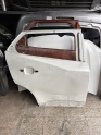 2008 Model Peugeot için Sağ Arka Kapı Çıkma Parçası