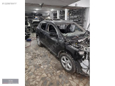 Nissan Qashqai 2014- krank sensörü