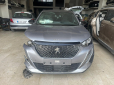 2022 Peugeot 2008 Allure Orijinal Çıkma Sol Far 9833036180