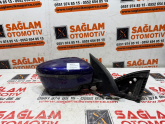 ÇIKMA NİSSAN QASHQAİ J11 SAĞ DİKİZ AYNASI E11038139