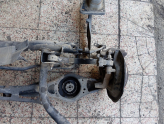 Oto Çıkma Parça / Alt Takım & Direksiyon / Arka Dingil / Volkswagen / Jetta / Çıkma Parça 