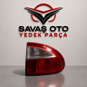 SEAT LEON ARKA STOP SAĞ SOL 1999 2000 2001 2002 2003 2004 /TAİWAN