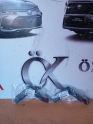 2013-2018 TOYOTA COROLLA A KALITE TAMPON BRAKETI
