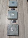 Nissan Almera Orijinal Motor Beyinleri 2000-2003 Model