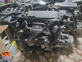 C3 1.4 HDİ EURO4 KOMPLE MOTOR PEUGEOT 0135EJ