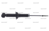 MITSUBISHI ASX AMORTİSÖR 11-17  4008  C4 AIRCROS GAZLI ARKA SAĞ