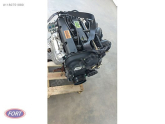 Ford Fiesta 1.25 Benzinli Komple Motor Garantili Muayyer