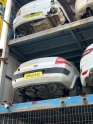 Oto Çıkma Parça / Kaporta & Karoser / Komple Arka / Renault / Megane / Çıkma Parça 