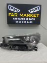 TOYOTA HİLUX LED SOL FAR