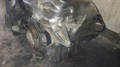 Mercedes w638,Vito,viano,sprinter 2.2cdi yarım dolu motor yedek p