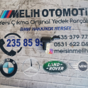MERCEDES 651 ÇIKMA HAVA AKIŞMETRE A6510900148