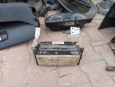 Volkswagen Passat yolcu airbag