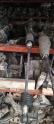 Ford transit direksiyon kutusu