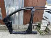 Ford Courier sol kapı çerçevesi