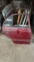 98 HYUNDAİ EXCEL ARKA KAPI SÖKME HATASIZ