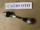 3Q0407271 A SOL AKS ORJİNAL SIFIR SEAT ATECA LEON ÇAĞRI OTO