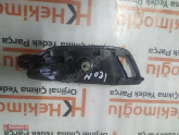 Oto Çıkma Parça / Mekanik / Kapı Kolu / Seat / Leon / Çıkma Parça 