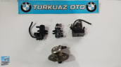 TURKUAZ BMW N42 MOTOR EGR EGR VALFİ EGR KAZANI ÇEŞİTLERİ