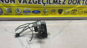 2010-14 MODEL VW POLO ORJ ÇIKMA ABS BEYNİ 6R0 907 379 AE