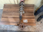 FORD ESCORT SAĞ AKS TAŞIYICI 1995-2000 MODEL ORJİNAL ÇIKMA