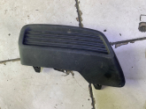 PEUGEOT 3008 ARKA TAMPON DİFÜZÖR KAPAĞI SAĞ ÇIKMA 9812041777