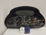 BMW E46 GÖSTERGE SAAT 0263606216 ORJINAL ÇIKMA